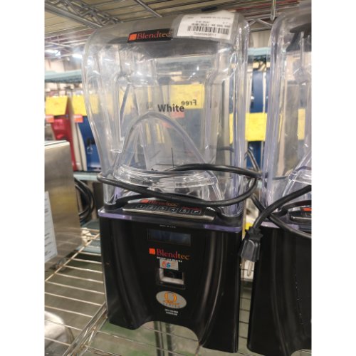 【業界最長1年保証】【中古】ブレンダー FMI(エフエムアイ) ICB-3 幅227×奥行232×高さ473 【送料別途見積】【業務用】【飲食店 店舗 厨房機器 ブレンダー 業務用ブレンダー】