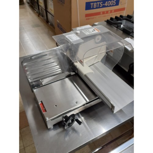 楽天市場】【中古】パンスライサー FK25 冨士島工機 2016年 スライサー 