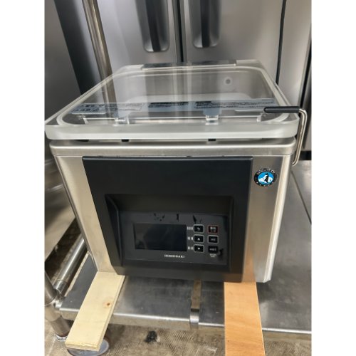 【実業家最長1年引きうける】【中古】無意味さ荷造り機 ホシザキ HPS-200B 幅350×奥ふかさ455×高さ325 【貨物輸送別途積もり書き】【御勤め用】【飲食店 バス発着場 勝手もと備品 無意味さ荷造り器 御勤め用無意味さ荷造り器】