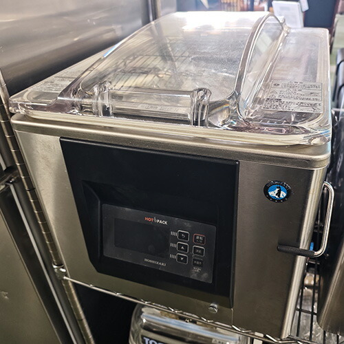 【業界最長1年保証】【中古】真空包装機 ホシザキ HPS-300B-HP 幅420&times;奥行565&times;高さ325 【送料別途見積】【業務用】【飲食店 店舗 厨房機器 真空包装器 業務用真空包装器】｜厨房機器と店舗用品 TENPOS 321,750円