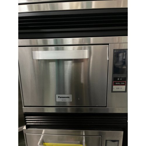 【業界最長1年保証】【中古】コンベクションオーブン パナソニック(Panasonic) NE-SCV2 幅474×奥行565×高さ412 【送料別途見積】【業務用】【飲食店 店舗 厨房機器 オーブン 業務用オーブン】