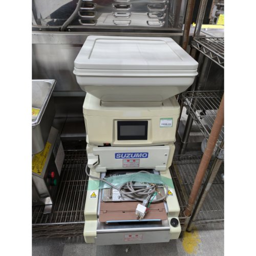 楽天市場】中古厨房 スリップピールローダー 550×1490×40 製パン 
