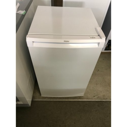 【中古】氷るストッカー ご機嫌アール JF-NU82A 幅495×奥ふかさ550×高さ840 【貨物輸送別途積もり書き】【御勤め用】【飲食店 バス発着場 勝手もと備品 氷るストッカー 御勤め用氷るストッカー】