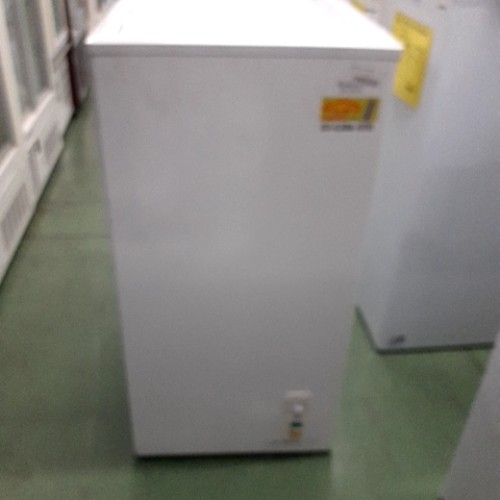【中古】冷凍ストッカー 三ツ星貿易 MA-6058SL 幅405×奥行555×高さ810 【送料別途見積】【業務用】【飲食店 店舗 厨房機器 冷凍ストッカー 業務用冷凍ストッカー】