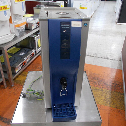 【業界最長1年保証】【中古】コールドドリンクディスペンサー ホシザキ DIC-5A-P 幅260×奥行500×高さ650 【送料別途見積】【業務用】【飲食店 店舗 厨房機器 コーヒーマシン 業務用コーヒーマシン】