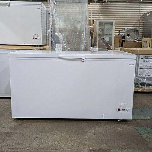 【業界最長1年保証】【中古】TB三温度帯ストッカー 459L テンポスオリジナル TB3A-459-AC 幅1535×奥行750×高さ895 【送料別途見積】【業務用】【飲食店 店舗 厨房機器 冷凍ストッカー 業務用冷凍ストッカー】
