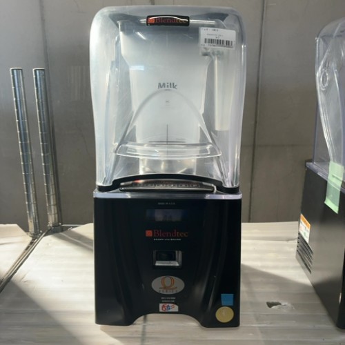 【業界最長1年保証】【中古】ブレンダー ディーシーエス ICB-3 幅225×奥行225×高さ470 【送料無料】【業務用】【飲食店 店舗 厨房機器 ブレンダー 業務用ブレンダー】|厨房機器と店舗用品 TENPOS