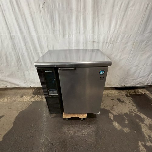 【中古】封鎖冷ややかさ一覧表 ホシザキ FT-63PTE1 幅630×奥ふかさ450×高さ800 【貨物輸送別途積もり書き】【御役目用】【飲食店 バス発着場 御厨子所計器 封鎖冷ややかさ一覧表 御役目用封鎖冷ややかさ一覧表】