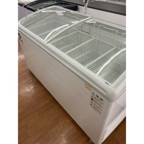 【実業界最長1年引き受ける】【中古】長閑やかさ封鎖陳列箱 ダイレイ RIO-150e 幅1500×奥ふかさ650×高さ880 【貨物輸送別途積もり書き】【御役目用】【飲食店 バス発着場 御厨子所計器 封鎖陳列箱 御役目用封鎖陳列箱】