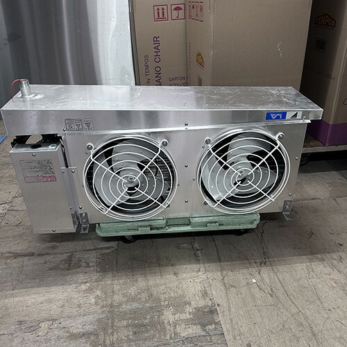 【業界最長1年保証】【中古】プレハブ冷凍庫 ホシザキ PF-22CC-1.5 幅3600×奥行1800×高さ2460 三相200V 【送料別途見積】【業務用】