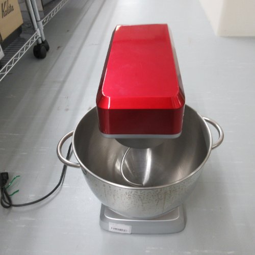 【中古】ミキサー EB EB-1701 幅200×奥行370×高さ340 60Hz専用 【送料別途見積】【業務用】