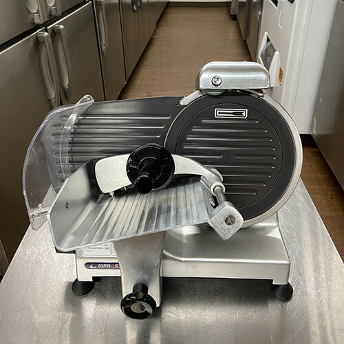 楽天市場】【送料無料】フローズンミートスライサー NF-410AD なんつね