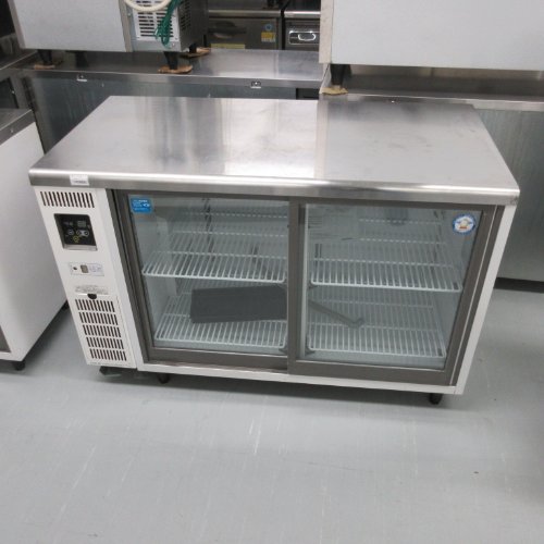 【業界最長1年保証】【中古】冷蔵ショーケース フクシマガリレイ(福島工業) TGC-40RE1 幅1200×奥行600×高さ800 【送料別途見積】【業務用】【飲食店 店舗 厨房機器 冷蔵ショーケース 業務用冷蔵ショーケース】