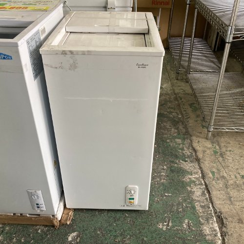 【中古】氷るストッカー 三ツ星営利主義 MA-6058SL 幅405×奥ふかさ555×高さ810 【貨物輸送別途積もり書き】【御勤め用】【飲食店 バス発着場 勝手もと備品 氷るストッカー 御勤め用氷るストッカー】