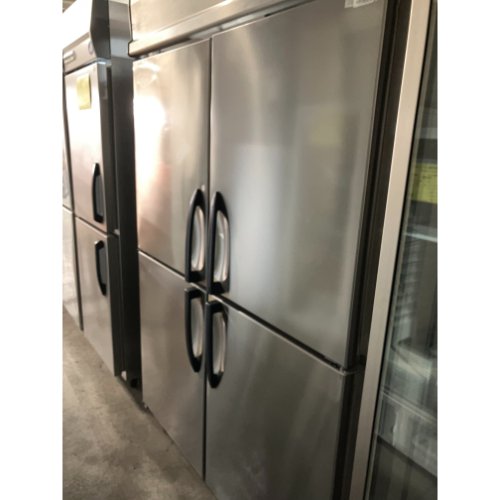 【中古】縦型恒温高湿庫 大和冷機 403HC-NP-EC 幅1200&times;奥行600&times;高さ1950 三相200V 【送料無料】【業務用】【飲食店 店舗 厨房機器 恒温高湿庫 業務用恒温高湿庫】｜厨房機器と店舗用品 TENPOS