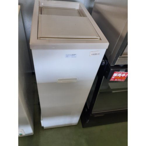 【中古】冷凍ストッカー サンデン・リテールシステム 42LPF-057XF 幅485×奥行327×高さ860 【送料別途見積】【業務用】【飲食店 店舗 厨房機器 冷凍ストッカー 業務用冷凍ストッカー】