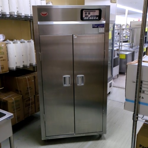 【業界最長1年保証】【中古】食器消毒保管庫 マルゼン MSH10-21SE 幅920×奥行450×高さ1850 三相200V 【送料別途見積】【業務用】【飲食店 店舗 厨房機器 衛生用品 業務用衛生用品】