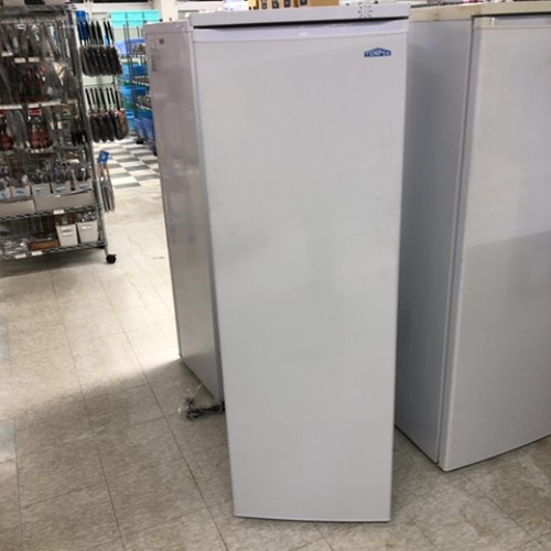 【実業家最長1年引きうける】【中古】氷るストッカー 前くい違い テンポスオリジナル TBUF-198RH2024 幅549×奥ふかさ560×高さ1636 【貨物輸送別途積もり書き】【御勤め用】【飲食店 バス発着場 勝手もと備品 氷るストッカー 御勤め用氷るストッカー】
