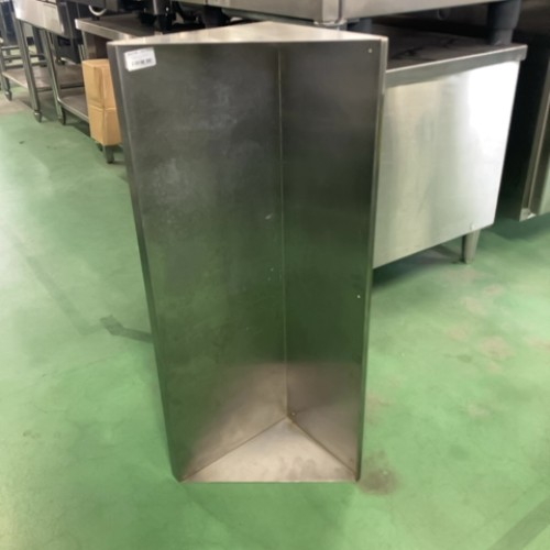 【中古】平棚 背板付き添い人 幅880×奥ふかさ300×高さ270 【貨物輸送無料】【御役目用】【飲食店 バス発着場 御厨子所計器 平棚 上棚 御役目用平棚 御役目用上棚】