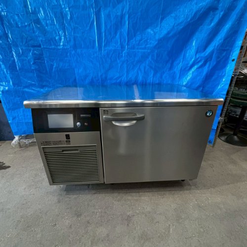 【業界最長1年保証】【中古】ブラストチラー ホシザキ HBC-6TB3 幅1200×奥行750×高さ800 三相200V 【送料別途見積】【業務用】【飲食店 店舗 厨房機器 ブラストチラー 業務用ブラストチラー】 435,600円