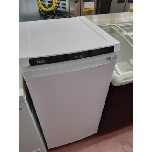 【中古】冷凍ストッカー ハイアール JF-NU102C-W 幅500×奥行500×高さ900 【送料別途見積】【業務用】【飲食店 店舗 厨房機器 冷凍ストッカー 業務用冷凍ストッカー】 24,338円