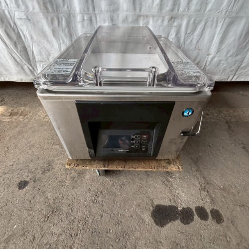 【実業家最長1年引きうける】【中古】無意味さ荷造り器 ホシザキ HPS-300B 幅420×奥ふかさ570×高さ375 【貨物輸送別途積もり書き】【御勤め用】【飲食店 バス発着場 勝手もと備品 無意味さ荷造り器 御勤め用無意味さ荷造り器】