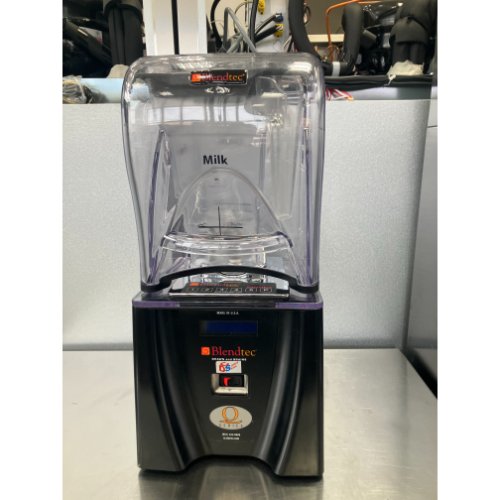 【業界最長1年保証】【中古】ブレンダー FMI(エフエムアイ) ICB-3 幅227×奥行232×高さ473 【送料別途見積】【業務用】【飲食店 店舗 厨房機器 ブレンダー 業務用ブレンダー】 46,200円