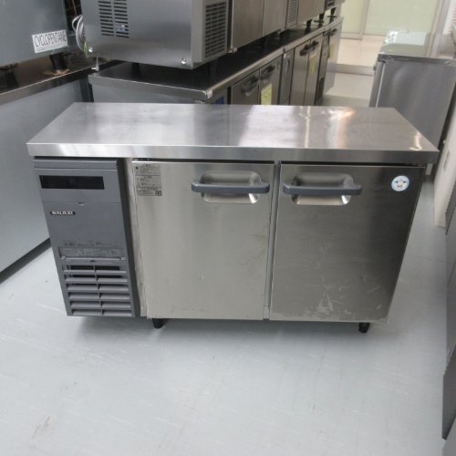 【業界最長1年保証】【中古】冷蔵コールドテーブル フクシマガリレイ(福島工業) LCU-120RM2 幅1200×奥行450×高さ800 【送料別途見積】【業務用】【飲食店 店舗 厨房機器 冷蔵コールドテーブル 業務用冷蔵コールドテーブル】 58,443円