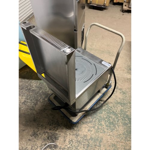 【業界最長1年保証】【中古】IHコンロ 大型高出力ローレンジ タニコー TIL-7 幅450×奥行600×高さ450 三相200V 【送料別途見積】【業務用】【飲食店 店舗 厨房機器 IHレンジ 業務用IHレンジ】