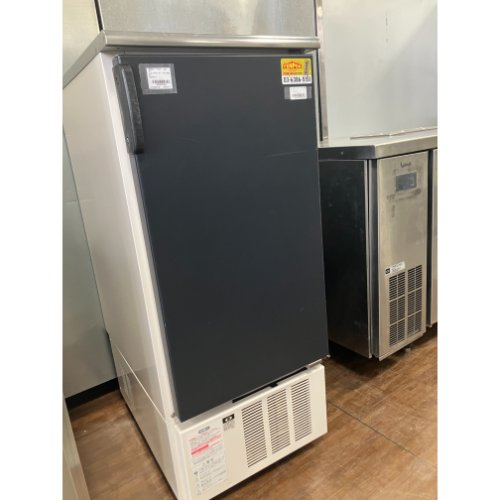 【中古】ビアマグ空調設備 ホシザキ HFJ-46DS1 幅457×奥ふかさ660×高さ1080 【貨物輸送別途積もり書き】【お役目用】【飲食店 バス発着場 勝手もと装置 ビアマグ空調設備 お役目用ビアマグ空調設備】