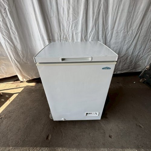 【中古】冷凍ストッカー テンポスオリジナル TBCF-93-RH 幅570×奥行520×高さ840 【送料別途見積】【業務用】【飲食店 店舗 厨房機器 冷凍ストッカー 業務用冷凍ストッカー】