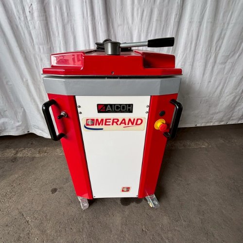 【中古】オートデバイダー 愛工舎 DI-20C-HMP-200 幅598×奥行795×高さ1085 三相200V 50Hz専用 【送料別途見積】【業務用】【飲食店 店舗 厨房機器 特殊機械 業務用特殊機械】
