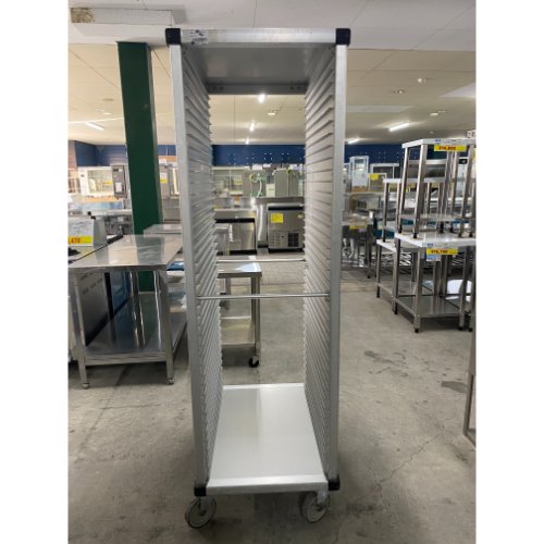 【中古】多段仕合わせ BGなし 幅550×奥ふかさ780×高さ1730 【貨物輸送別途積もり書き】【御勤め用】【飲食店 バス発着場 勝手もと備品 仕合わせ シェルフ 御勤め用仕合わせ 御勤め用シェルフ】