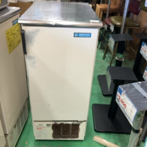 【中古】ジョッキクーラー ホシザキ HFJ-46D1 幅457×奥行660×高さ1080 【送料別途見積】【業務用】【飲食店 店舗 厨房機器 ジョッキクーラー 業務用ジョッキクーラー】
