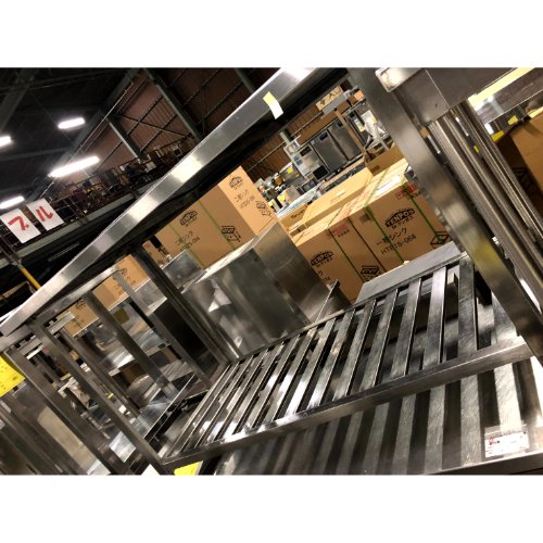 【中古】作業台 幅1200×奥行600×高さ800 【送料別途見積】【業務用】【飲食店 店舗 厨房機器 作業台 業務用作業台】|厨房機器と店舗用品 TENPOS