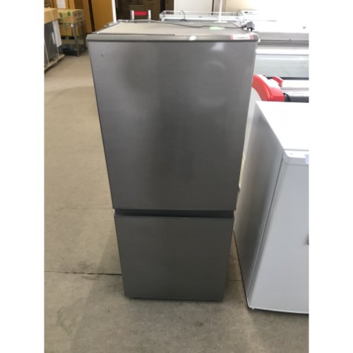 【中古】身寄り用電気冷蔵庫 AQUA AQR-13H 幅476×奥ふかさ555×高さ1116 【貨物輸送別途積もり書き】【御役目用】【飲食店 バス発着場 勝手もと装具 封鎖電気冷蔵庫 御役目用封鎖電気冷蔵庫】