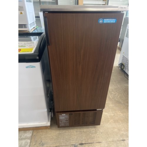 【実業家最長1年引きうける】【中古】ビールジョッキクーラー ホシザキ HFJ-46DS-1B 幅457×奥ふかさ660×高さ1080 【貨物輸送別途積もり書き】【御勤め用】【飲食店 バス発着場 勝手もと備品 ビアマグ冷房装置 御勤め用ビアマグ冷房装置】
