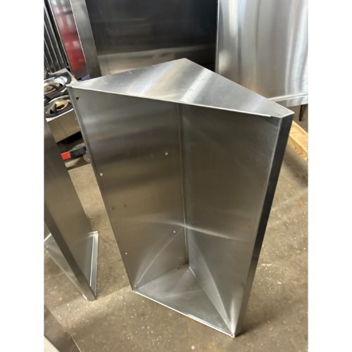 【中古】平棚 幅750×奥行300×高さ250 【送料別途見積】【業務用】【飲食店 店舗 厨房機器 平棚 上棚 業務用平棚 業務用上棚】