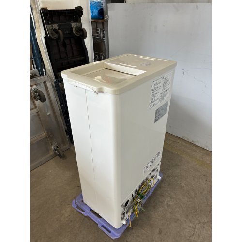 【中古】冷凍ストッカー パナソニック(Panasonic) SCR-CDS45 幅531×奥行318×高さ864 【送料別途見積】【業務用】【飲食店 店舗 厨房機器 冷凍ストッカー 業務用冷凍ストッカー】 16,830円