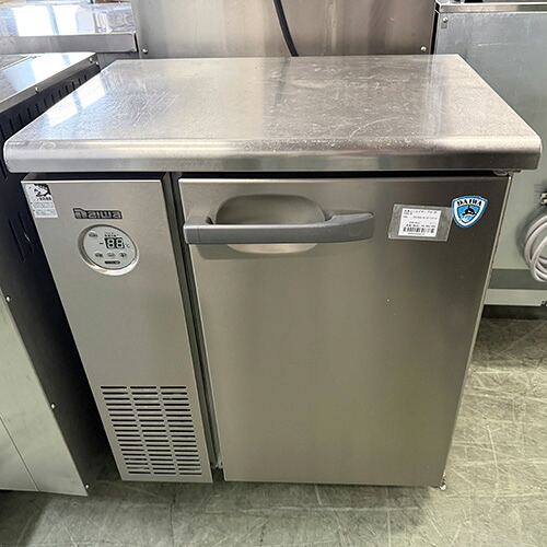 【実業家最長1年引きうける】【中古】氷る冷ややかさ速見表 大和冷機 2041SS-B 幅650×奥ふかさ450×高さ800 【貨物輸送別途積もり書き】【御勤め用】【飲食店 バス発着場 勝手もと備品 氷る冷ややかさ速見表 御勤め用氷る冷ややかさ速見表】