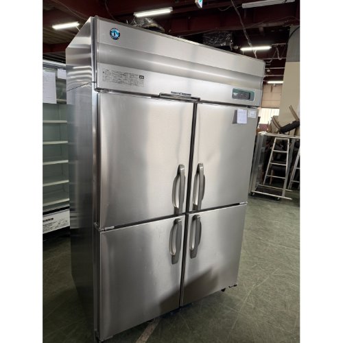 【業界最長1年保証】【中古】恒温高湿庫 ホシザキ HCR-120A-ML 幅1200×奥行800×高さ1910 【送料別途見積】【業務用】【飲食店 店舗 厨房機器 恒温高湿庫 業務用恒温高湿庫】