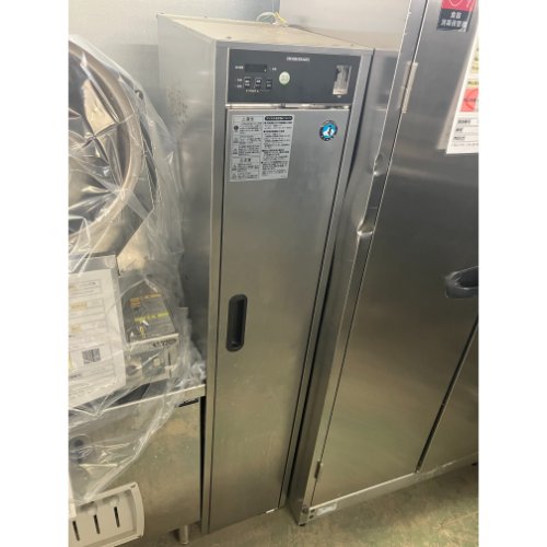 【実業界最長1年引き受ける】【中古】まかない方まな板UV無菌化庫 ホシザキ UVS-30A 幅300×奥ふかさ450×高さ1550 【貨物輸送別途積もり書き】【御役目用】【飲食店 バス発着場 御厨子所計器 健康方備品 御役目用健康方備品】