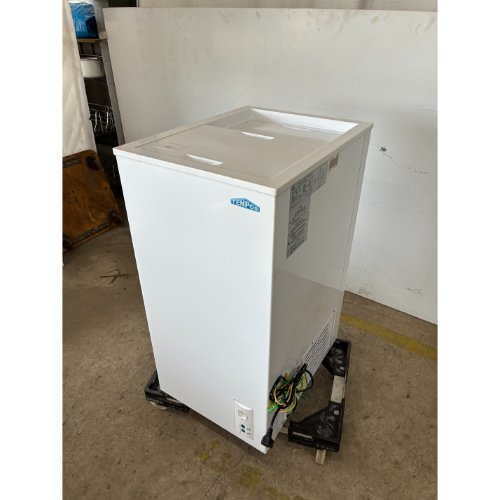 【中古】冷凍ストッカー 60L テンポスオリジナル TBSF-60-RH 幅415×奥行545×高さ850 【送料別途見積】【業務用】【飲食店 店舗 厨房機器 冷凍ストッカー 業務用冷凍ストッカー】