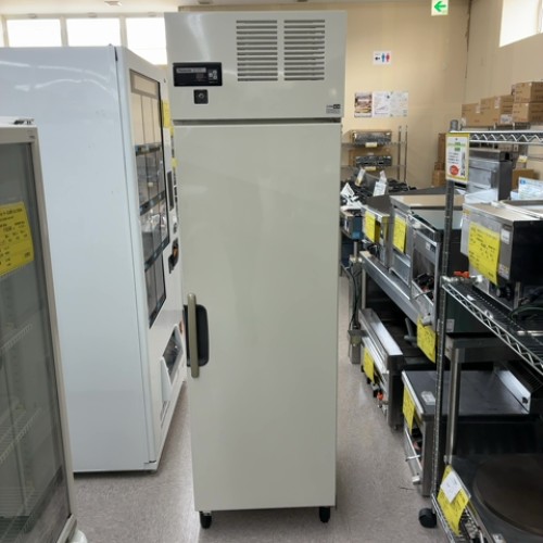 【実業家最長1年引きうける】【中古】ビアマグ冷房装置 パナソニック(Panasonic) SRL-J150FNB 幅550×奥ふかさ610×高さ1900 【貨物輸送別途積もり書き】【御勤め用】【飲食店 バス発着場 勝手もと備品 ビアマグ冷房装置 御勤め用ビアマグ冷房装置】