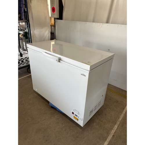 【中古】3気温帯氷るストッカー テンポスオリジナル 結核症3A-252-AC 幅1125×奥ふかさ630×高さ895 【貨物輸送別途積もり書き】【御勤め用】【飲食店 バス発着場 勝手もと備品 氷るストッカー 御勤め用氷るストッカー】