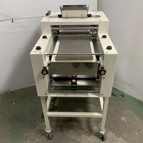 【中古】ミニモルダー 鎌田機械類製造所 KY301 幅550×奥ふかさ700×高さ1085 三相200V 【貨物輸送別途積もり書き】【御勤め用】【飲食店 バス発着場 勝手もと備品 風変わり機械類 御勤め用風変わり機械類】