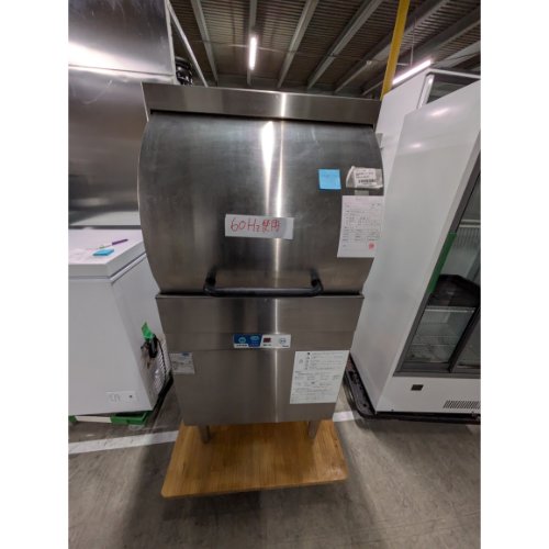 【業界最長1年保証】【中古】食器洗浄機 リターン(正面) 大和冷機 DDW-HE6 幅600×奥行600×高さ1290 三相200V 60Hz専用 【送料別途見積】【業務用】【飲食店 店舗 厨房機器 食器洗浄機 業務用食器洗浄機】|厨房機器と店舗用品 TENPOS