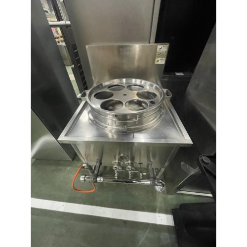 【実業界最長1年引き受ける】【中古】ゆで麺機 タニコー TU-1N 幅650×奥ふかさ750×高さ750 LPG(プロパンガス) 【貨物輸送別途積もり書き】【御役目用】【飲食店 バス発着場 御厨子所計器 ゆで麺機 御役目用ゆで麺機】