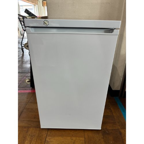 【中古】氷るストッカー 100L 吉井灯し火 ACF-121 幅508×奥ふかさ545×高さ845 【貨物輸送別途積もり書き】【御勤め用】【飲食店 バス発着場 勝手もと備品 氷るストッカー 御勤め用氷るストッカー】