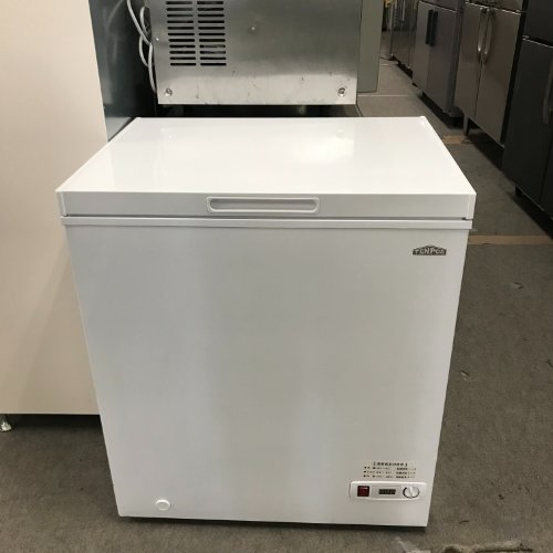 【中古】3体温帯封鎖ストッカー テンポスオリジナル 結核症3A-152-AC 幅735×奥ふかさ590×高さ850 【貨物輸送別途積もり書き】【お役目用】【飲食店 バス発着場 勝手もと装置 封鎖ストッカー お役目用封鎖ストッカー】